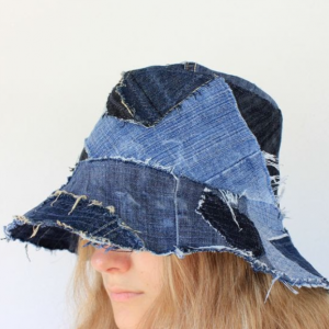 Trend Topi Bucket Hat