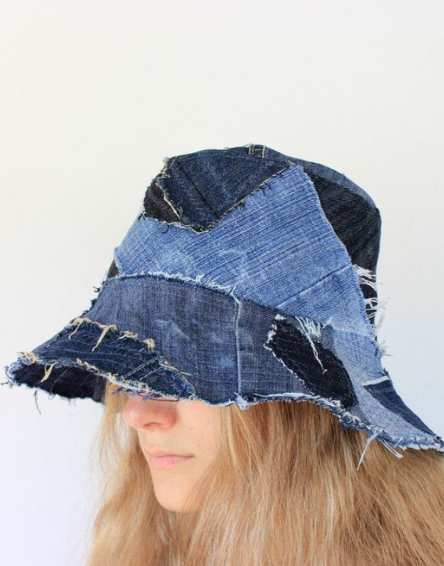 Trend Topi Bucket Hat