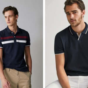 Macam – macam kain yang cocok untuk membuat Polo T-Shirt