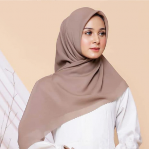 3 cara merawat hijab laser cut