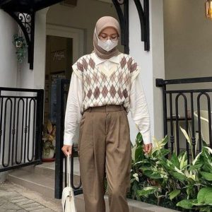 Back To Basic, Loose Pants Paling Dicari Di Tahun 2022