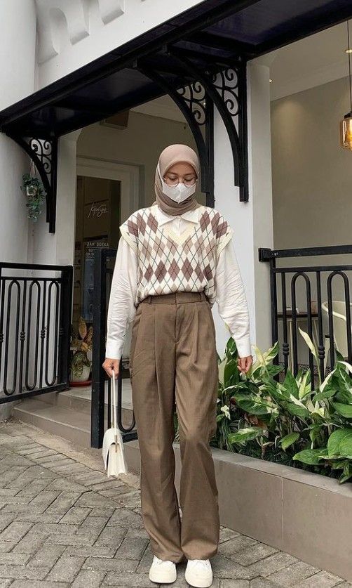 Back To Basic, Loose Pants Paling Dicari Di Tahun 2022